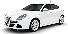 Giulietta
