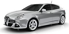 Giulietta