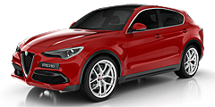 Stelvio