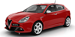 Giulietta