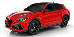 Stelvio
