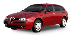 156 Sportwagon