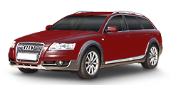 A6 Allroad