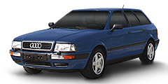 80 Avant
