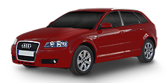 A3 Sportback