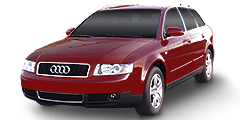 A4 Avant