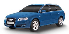 A4 Avant