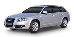 A6 Avant