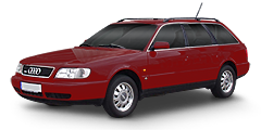 A6 Avant