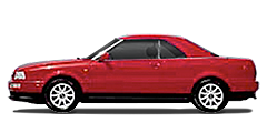 80 Cabrio