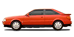 80 Coupé