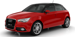 A1 Sportback