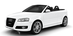 A3 Cabrio