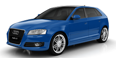 A3 Sportback