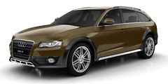 A4 Allroad