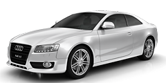 A5 coupe