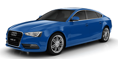A5 Sportback