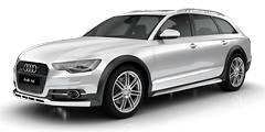 A6 Allroad