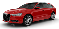 A6 Avant
