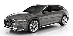 A6 Allroad