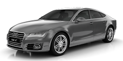 A7 Sportback