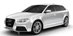 RS3 Sportback