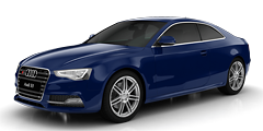 S5 coupe