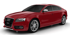 S5 Sportback