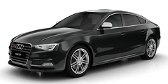 S5 Sportback