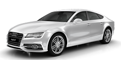 S7 Sportback