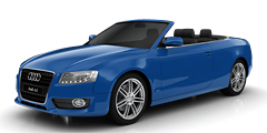 A5 Convertible