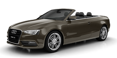 A5 Convertible