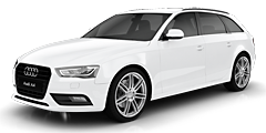 A4 Avant