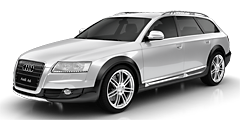 A6 Allroad