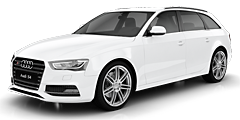 S4 Avant