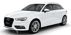 A3 Sportback