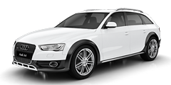 A4 Allroad