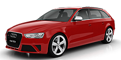 RS4 Avant