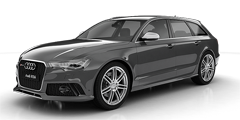 RS6 Avant