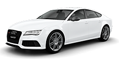 RS7 Sportback