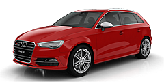 S3 Sportback