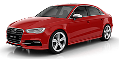 S3 Limousine
