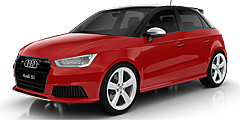 S1 Sportback
