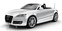 TT Roadster