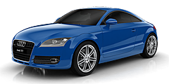 TT Coupé