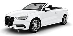 A3 Cabrio