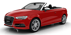 S3 Cabrio