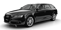 A6 Avant