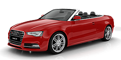 S5 Convertible