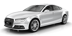 A7 Sportback